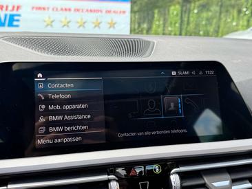 BMW Série 3 High Executive 330e — photo 32