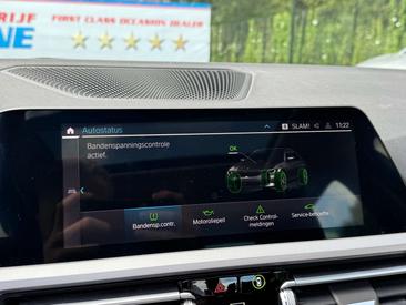 BMW Série 3 High Executive 330e — photo 33