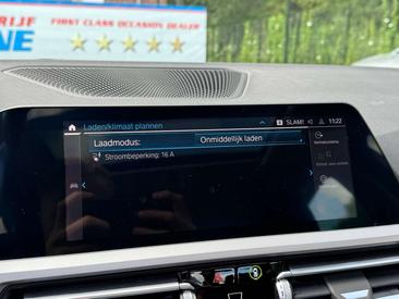 BMW Série 3 High Executive 330e — photo 34
