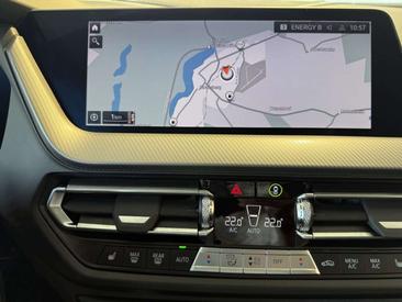 BMW 135 135i XDrive — photo 20