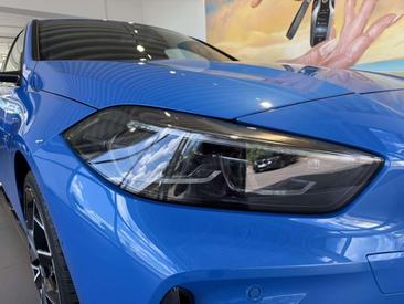 BMW 135 135i XDrive — photo 23