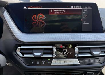 BMW 135 135i XDrive — photo 30