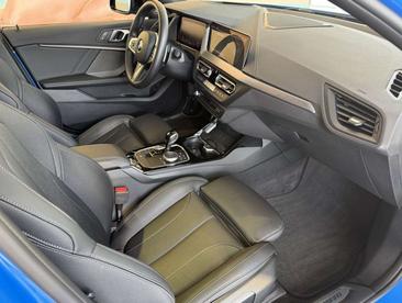 BMW 135 135i XDrive — photo 39
