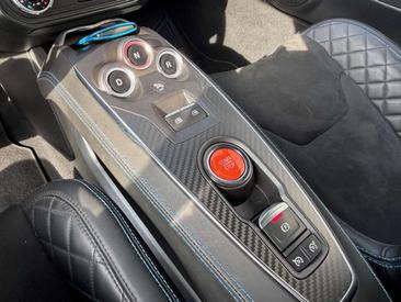 Alpine A110 Pure — photo 21