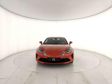 Alpine A110 — photo 2