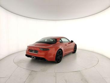 Alpine A110 — photo 3