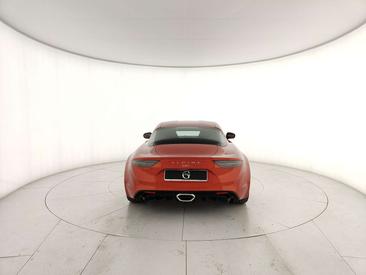 Alpine A110 — photo 4