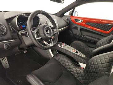 Alpine A110 — photo 5