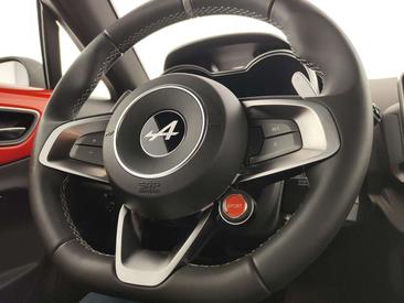 Alpine A110 — photo 7