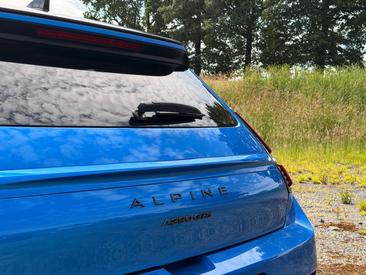 Alpine A290 GTS — photo 11