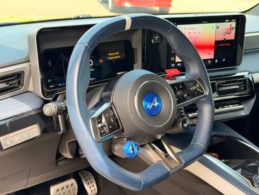 Alpine A290 GTS — photo 18