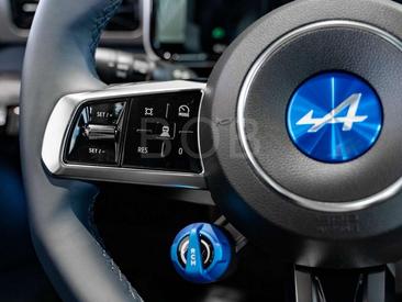 Alpine A290 GT — photo 14
