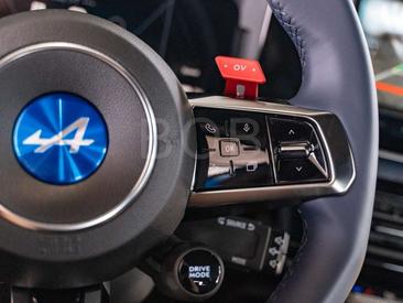 Alpine A290 GT — photo 15