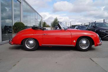 Porsche 356 — photo 2