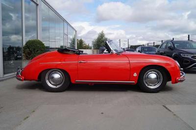 Porsche 356