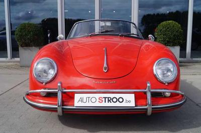 Porsche 356