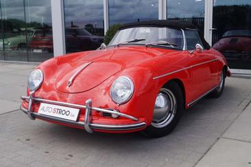 Porsche 356 — photo 4