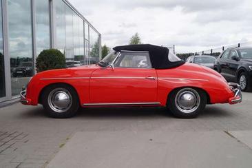 Porsche 356 — photo 10