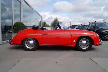 Porsche 356 — photo 3
