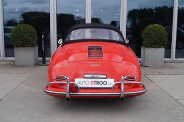 Porsche 356 — photo 7