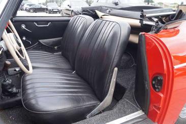 Porsche 356 — photo 17
