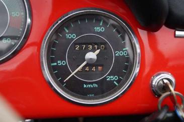 Porsche 356 — photo 19