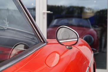 Porsche 356 — photo 24