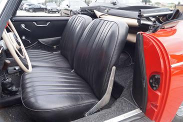 Porsche 356 — photo 17