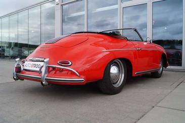 Porsche 356 — photo 27