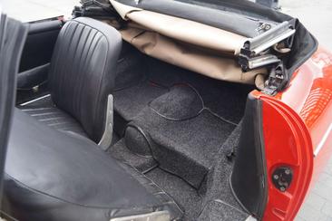 Porsche 356 — photo 18