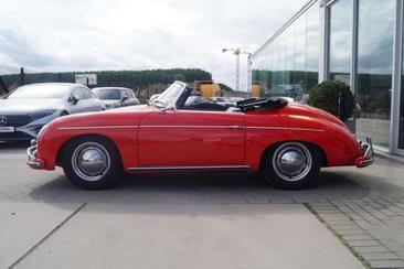 Porsche 356 — photo 30