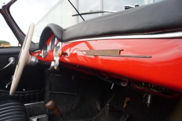 Porsche 356 — photo 22