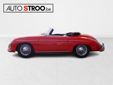 Porsche 356 — photo 28