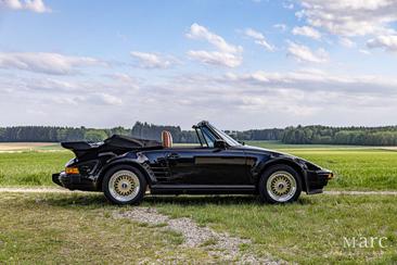 Porsche 930 Turbo — photo 5