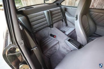 Porsche 964 Carrera 2 — photo 11