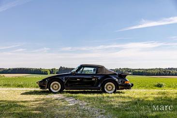 Porsche 930 Turbo — photo 6