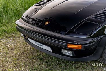 Porsche 930 Turbo — photo 10