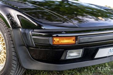 Porsche 930 Turbo — photo 11