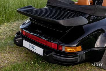 Porsche 930 Turbo — photo 13