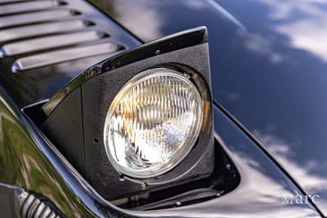 Porsche 930 Turbo — photo 16