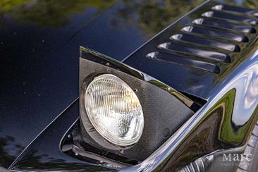 Porsche 930 Turbo — photo 17