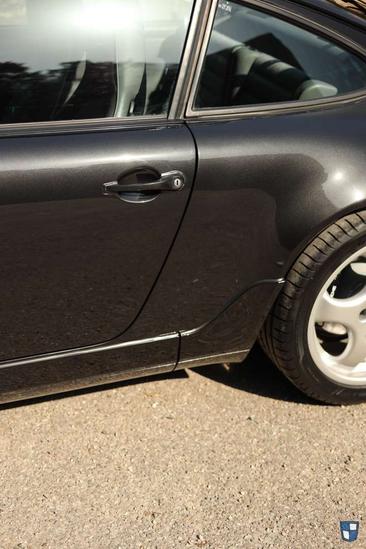 Porsche 964 Carrera 2 — photo 26