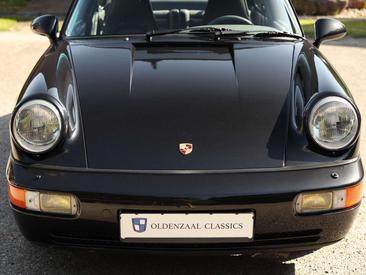 Porsche 964 Carrera 2 — photo 27