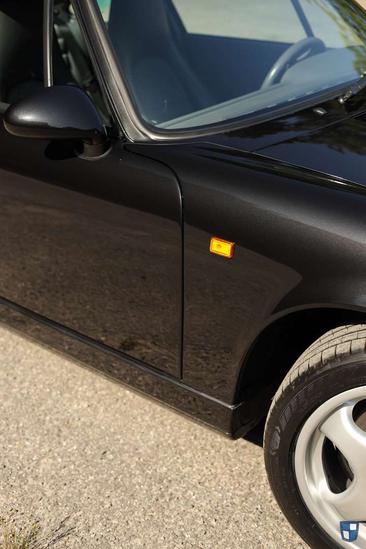 Porsche 964 Carrera 2 — photo 28