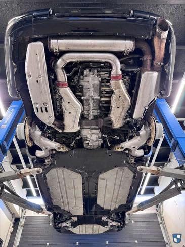 Porsche 964 Carrera 2 — photo 32