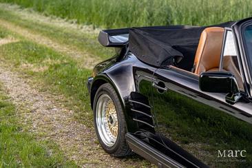 Porsche 930 Turbo — photo 27