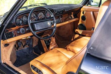 Porsche 930 Turbo — photo 28