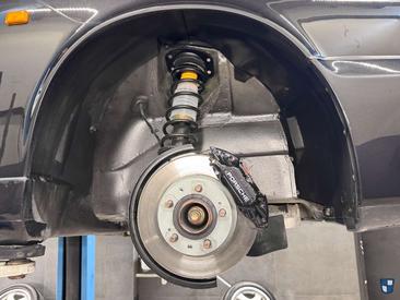 Porsche 964 Carrera 2 — photo 42