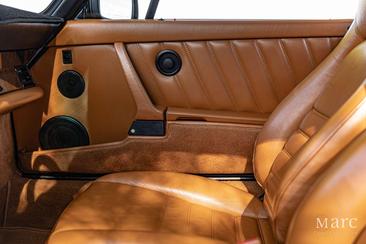Porsche 930 Turbo — photo 32