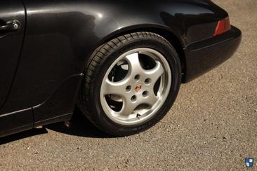 Porsche 964 Carrera 2 — photo 47